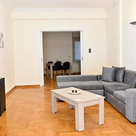 Delmare Double Apartment *