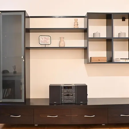 Apartment Delmare Double Athens