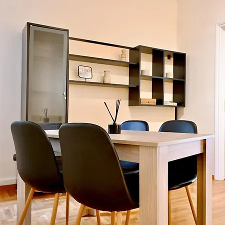 Apartment Delmare Double