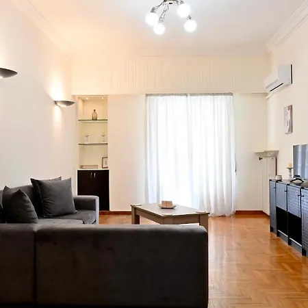 Delmare Double Apartment