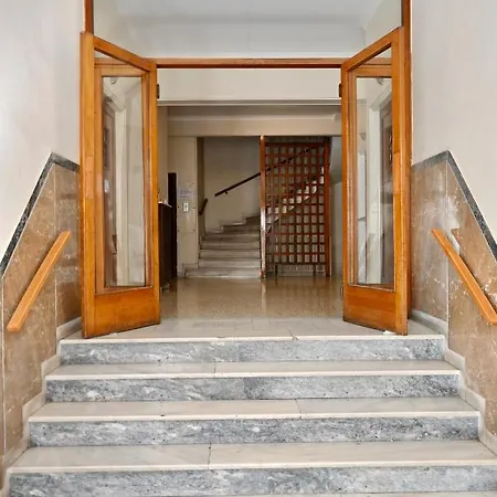 Delmare Double Apartment *