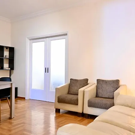 Apartment Delmare Double