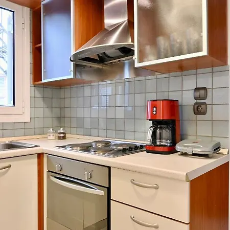 Delmare Double Apartment
