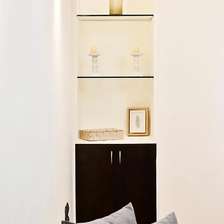 Delmare Double * Athens