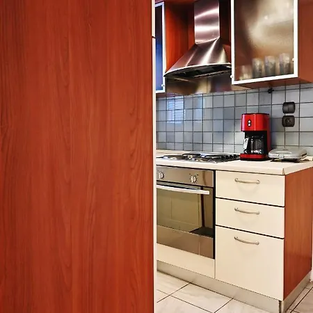Apartment Delmare Double Athens
