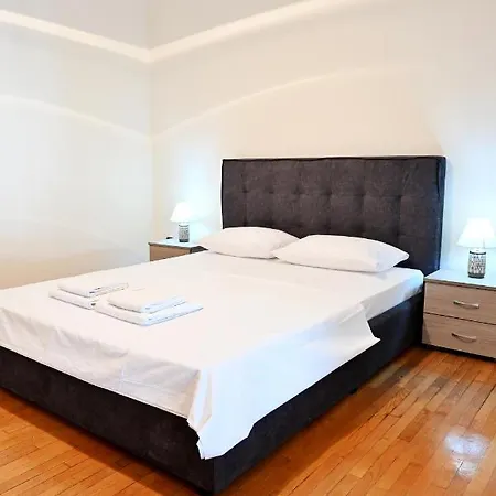 Apartment Delmare Double Athens
