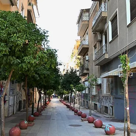 Delmare Double Apartment