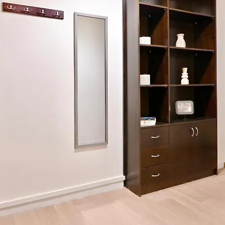Delmare Double Apartment *