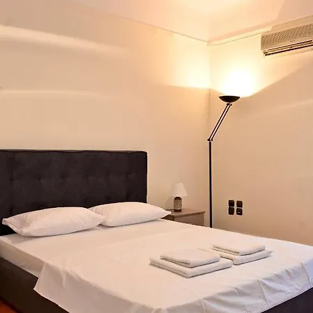 Delmare Double Apartment