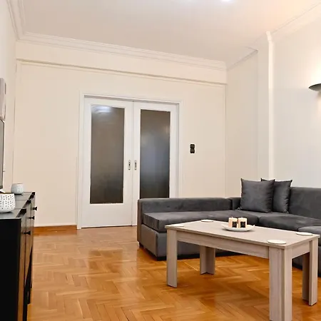 Delmare Double * Athén